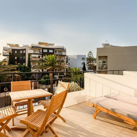 סנטה אאולריה דס ריו Hotel Riomar, Ibiza, A Tribute Portfolio Hotel מראה חיצוני תמונה