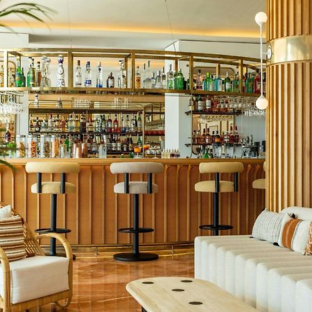 סנטה אאולריה דס ריו Hotel Riomar, Ibiza, A Tribute Portfolio Hotel מראה חיצוני תמונה