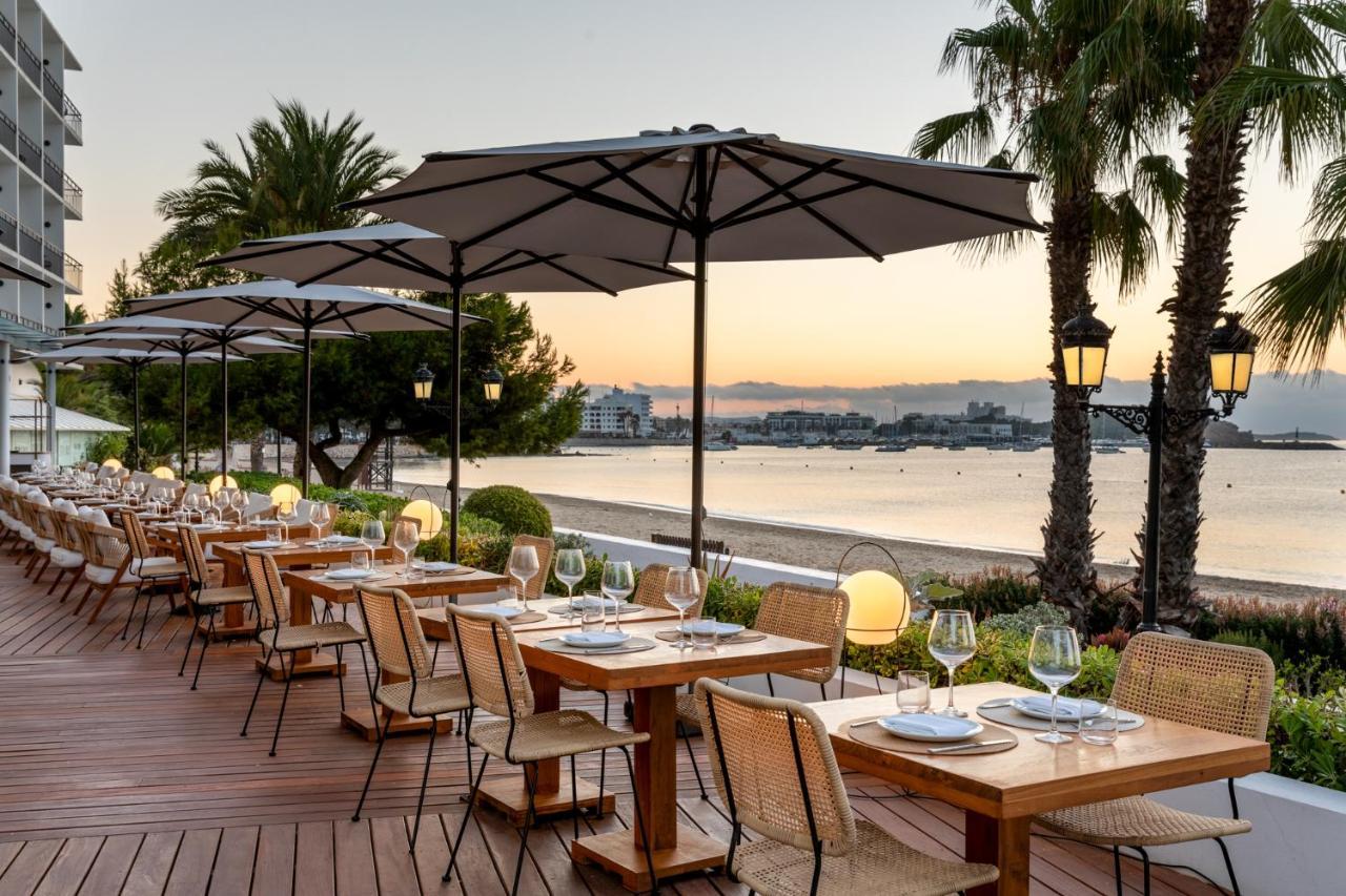סנטה אאולריה דס ריו Hotel Riomar, Ibiza, A Tribute Portfolio Hotel מראה חיצוני תמונה