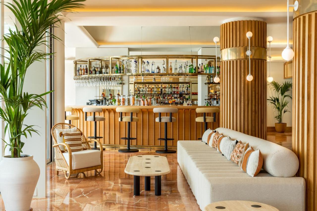 סנטה אאולריה דס ריו Hotel Riomar, Ibiza, A Tribute Portfolio Hotel מראה חיצוני תמונה