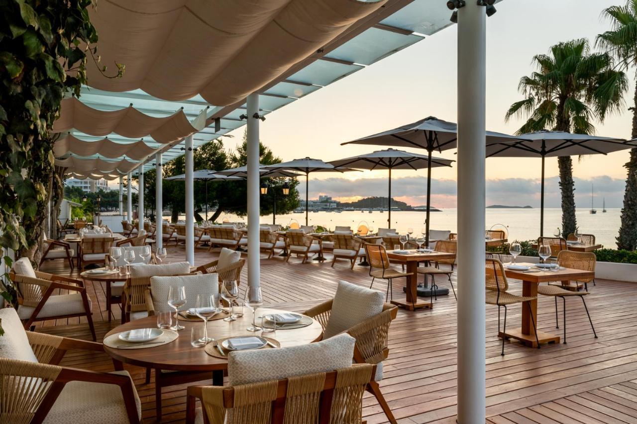סנטה אאולריה דס ריו Hotel Riomar, Ibiza, A Tribute Portfolio Hotel מראה חיצוני תמונה