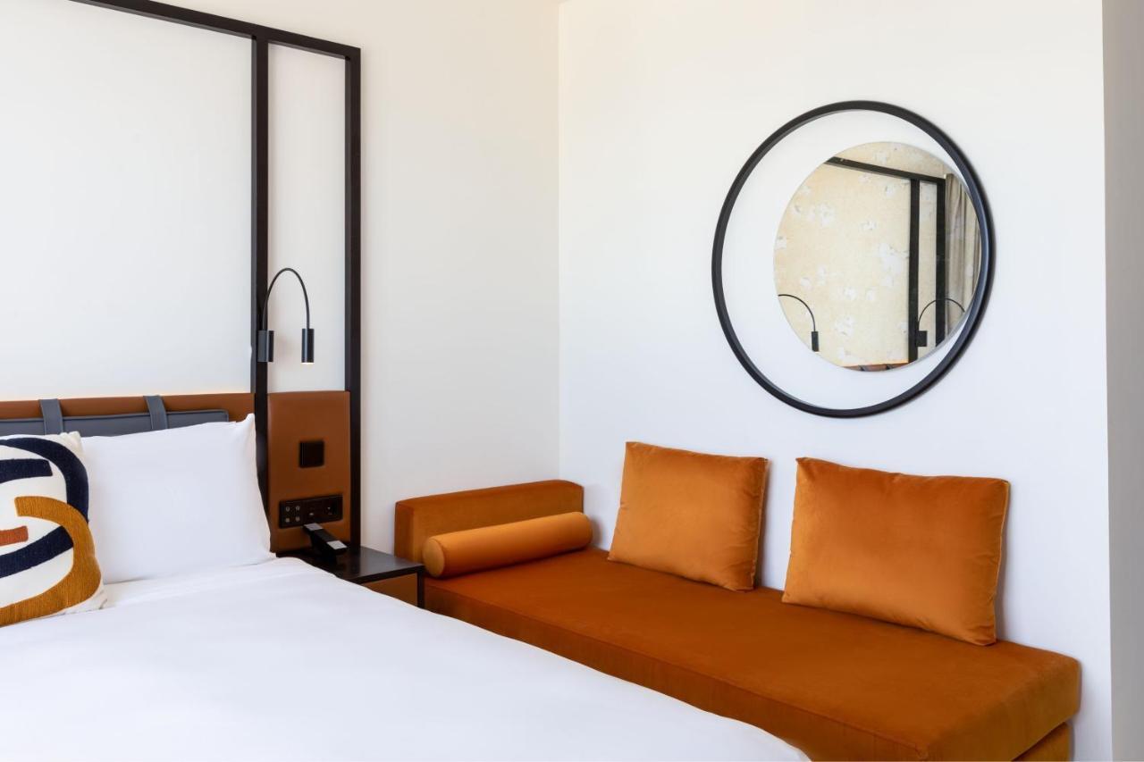 סנטה אאולריה דס ריו Hotel Riomar, Ibiza, A Tribute Portfolio Hotel מראה חיצוני תמונה