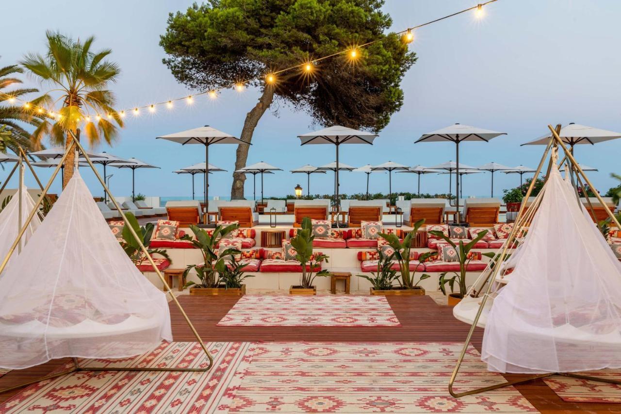סנטה אאולריה דס ריו Hotel Riomar, Ibiza, A Tribute Portfolio Hotel מראה חיצוני תמונה
