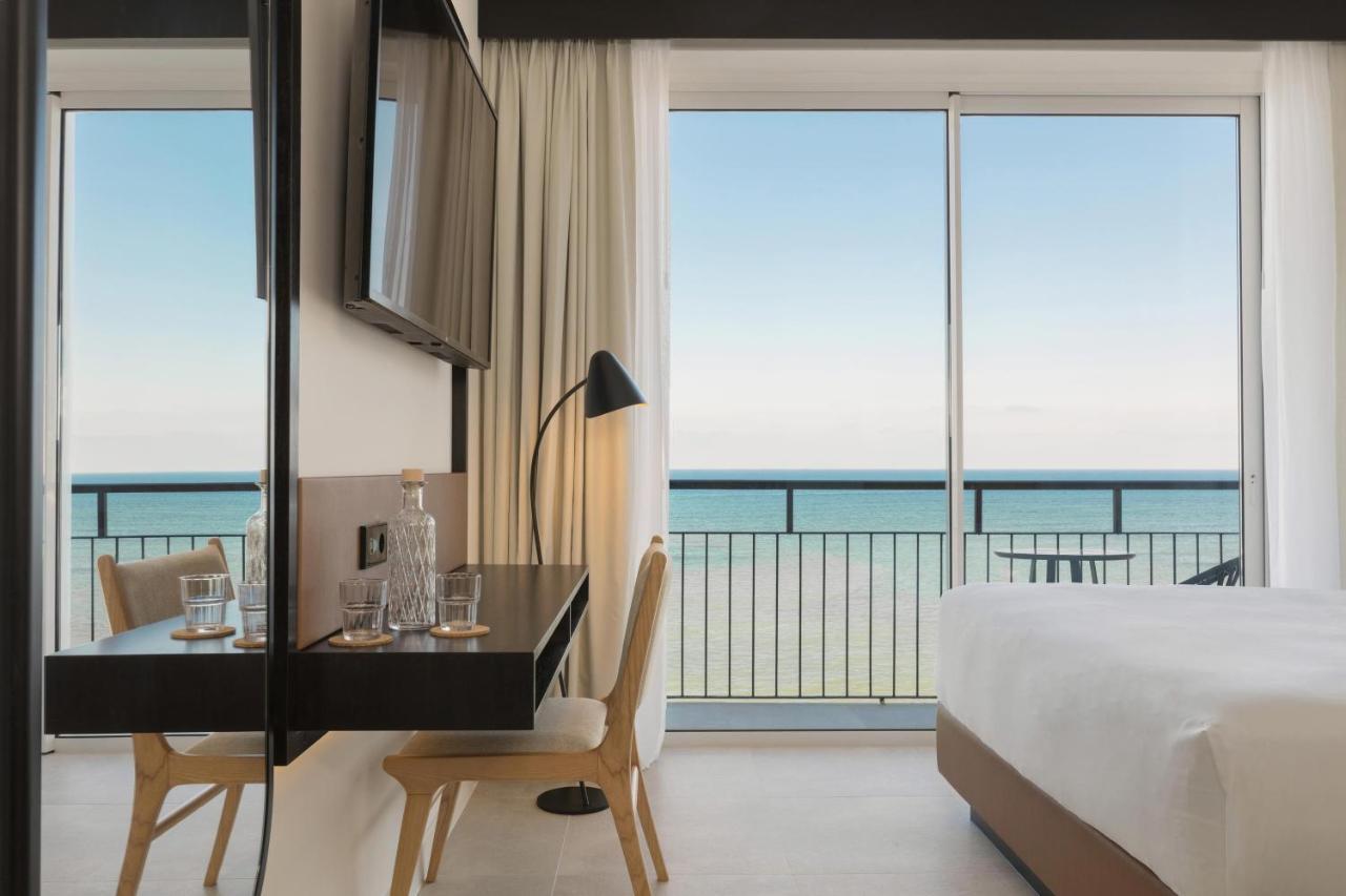 סנטה אאולריה דס ריו Hotel Riomar, Ibiza, A Tribute Portfolio Hotel מראה חיצוני תמונה