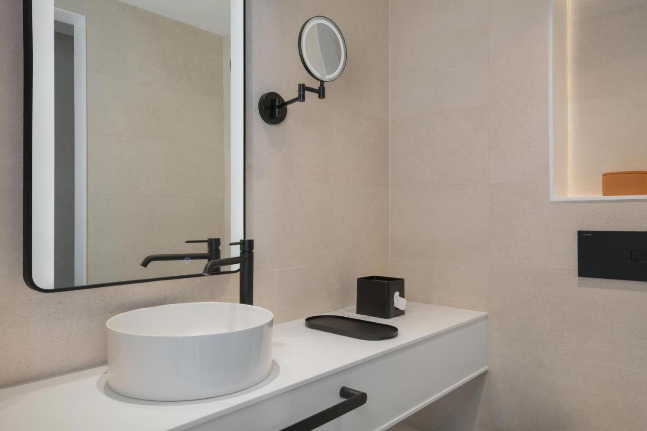 סנטה אאולריה דס ריו Hotel Riomar, Ibiza, A Tribute Portfolio Hotel מראה חיצוני תמונה