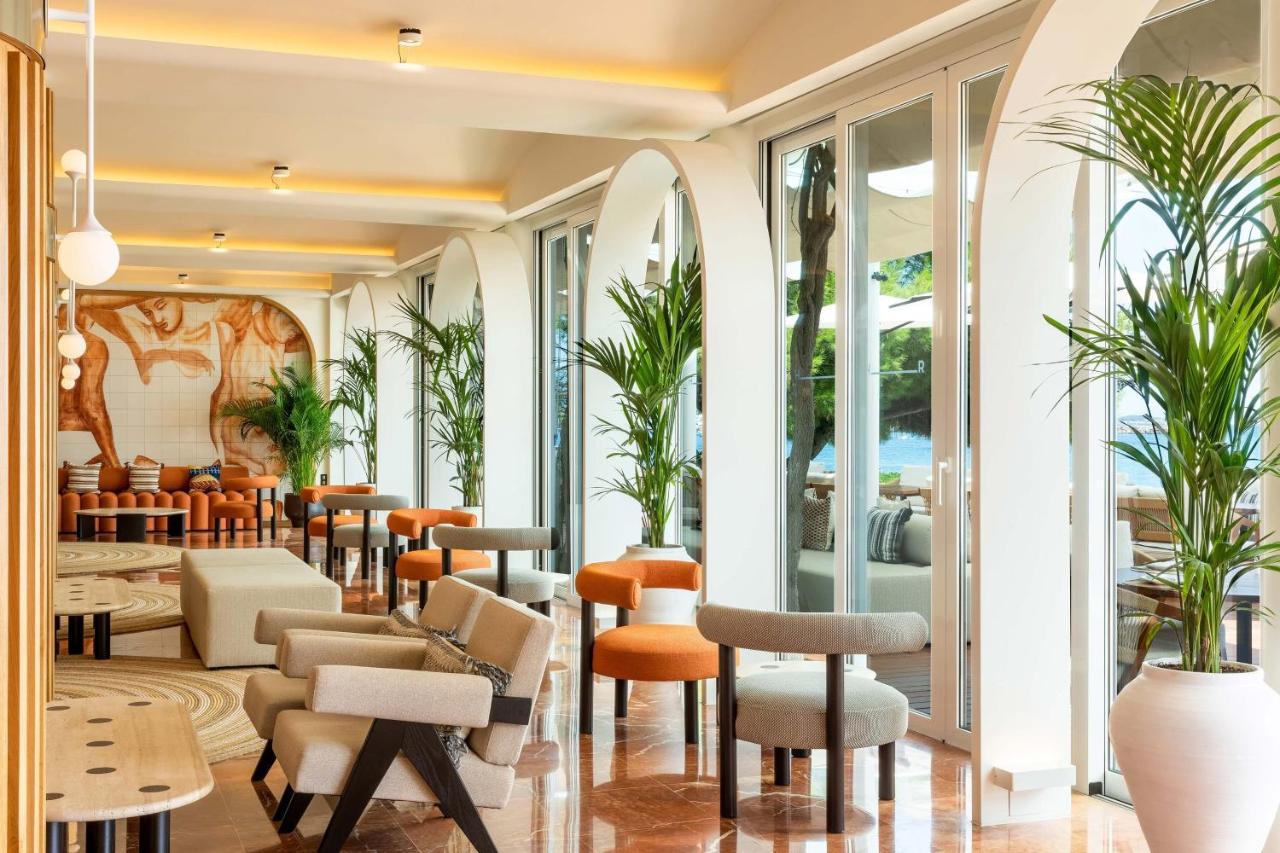 סנטה אאולריה דס ריו Hotel Riomar, Ibiza, A Tribute Portfolio Hotel מראה חיצוני תמונה