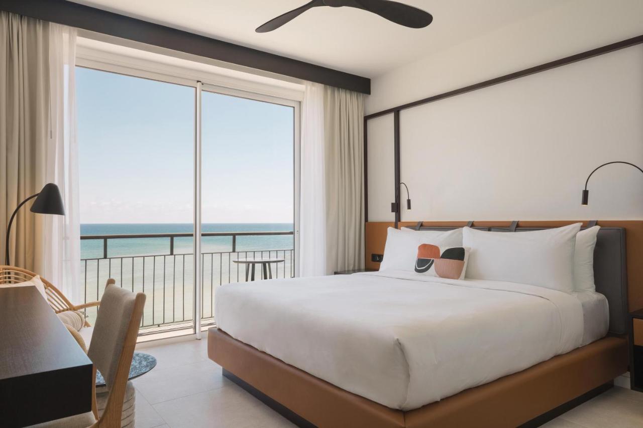 סנטה אאולריה דס ריו Hotel Riomar, Ibiza, A Tribute Portfolio Hotel מראה חיצוני תמונה