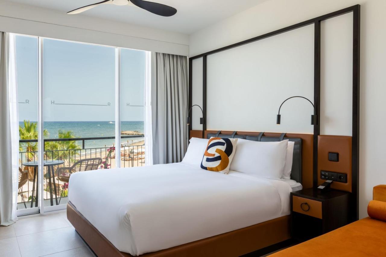 סנטה אאולריה דס ריו Hotel Riomar, Ibiza, A Tribute Portfolio Hotel מראה חיצוני תמונה