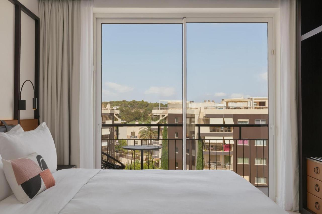 סנטה אאולריה דס ריו Hotel Riomar, Ibiza, A Tribute Portfolio Hotel מראה חיצוני תמונה