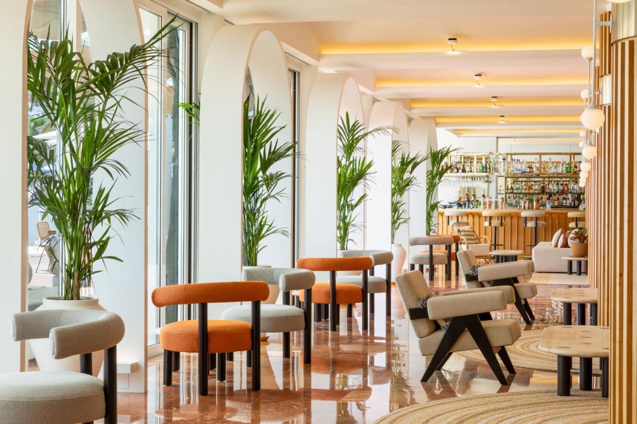 סנטה אאולריה דס ריו Hotel Riomar, Ibiza, A Tribute Portfolio Hotel מראה חיצוני תמונה