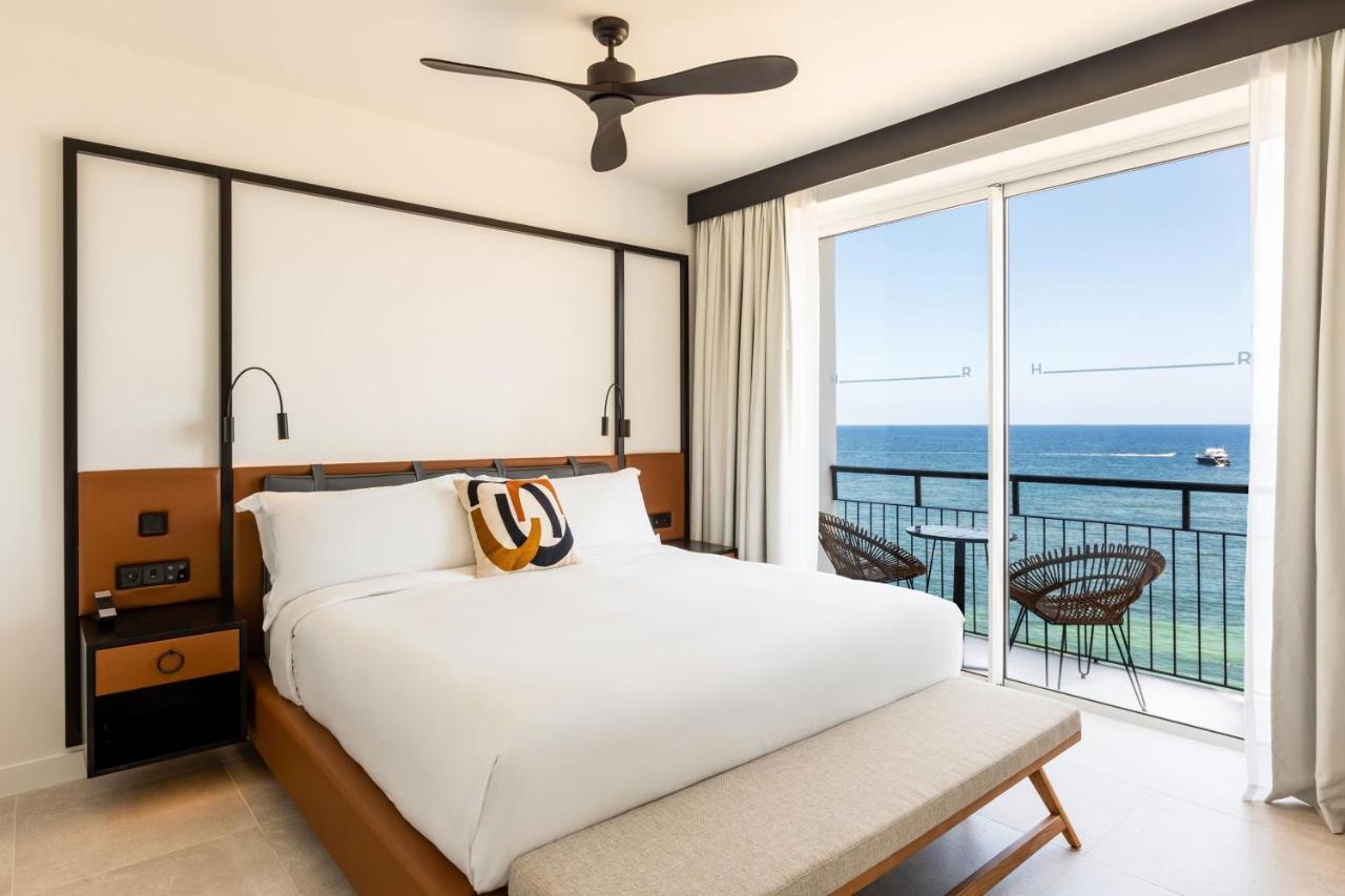 סנטה אאולריה דס ריו Hotel Riomar, Ibiza, A Tribute Portfolio Hotel מראה חיצוני תמונה