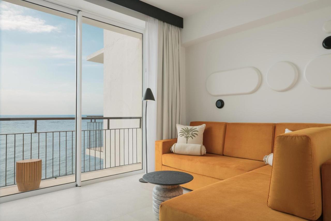 סנטה אאולריה דס ריו Hotel Riomar, Ibiza, A Tribute Portfolio Hotel מראה חיצוני תמונה