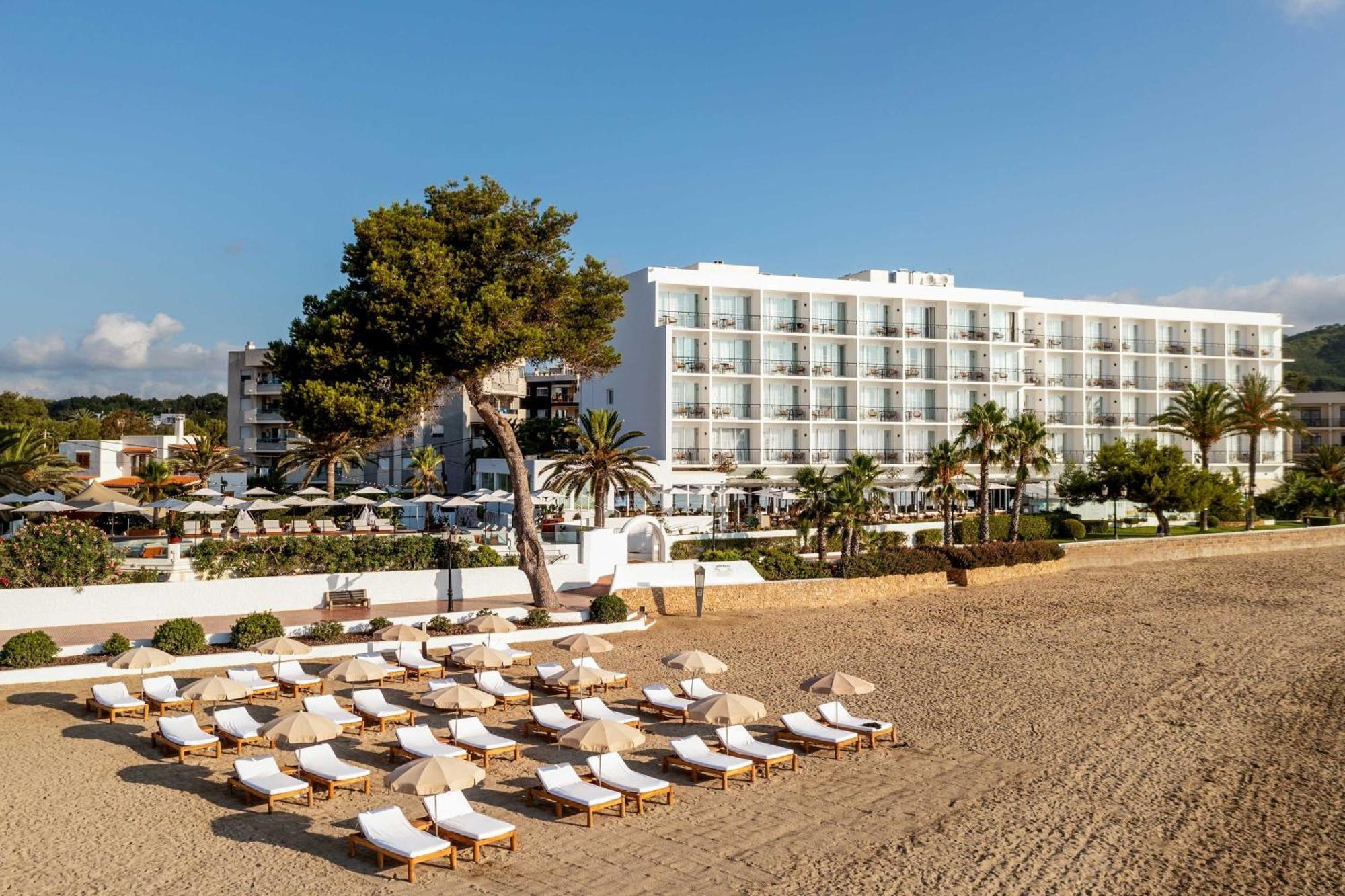 סנטה אאולריה דס ריו Hotel Riomar, Ibiza, A Tribute Portfolio Hotel מראה חיצוני תמונה