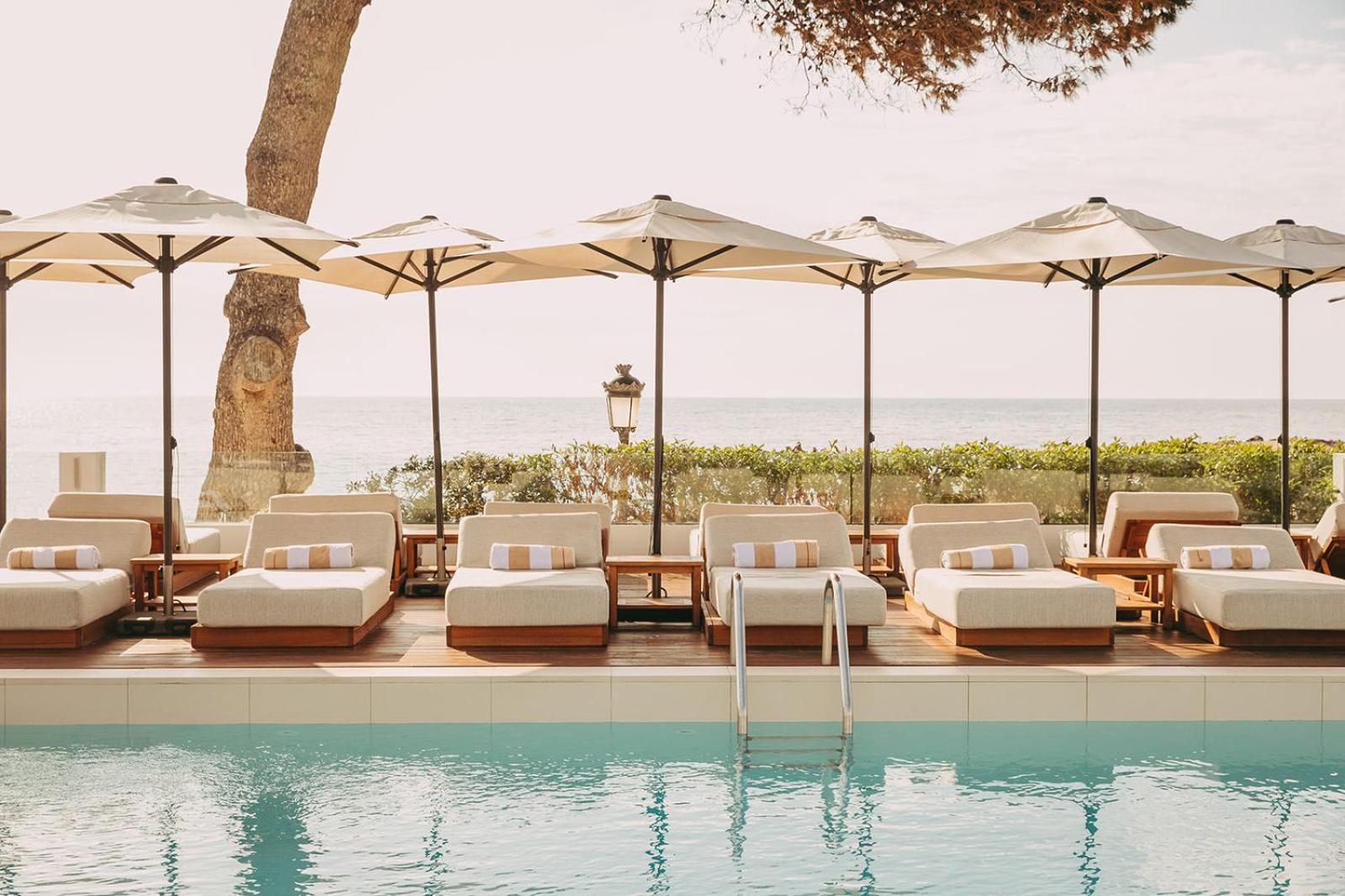 סנטה אאולריה דס ריו Hotel Riomar, Ibiza, A Tribute Portfolio Hotel מראה חיצוני תמונה