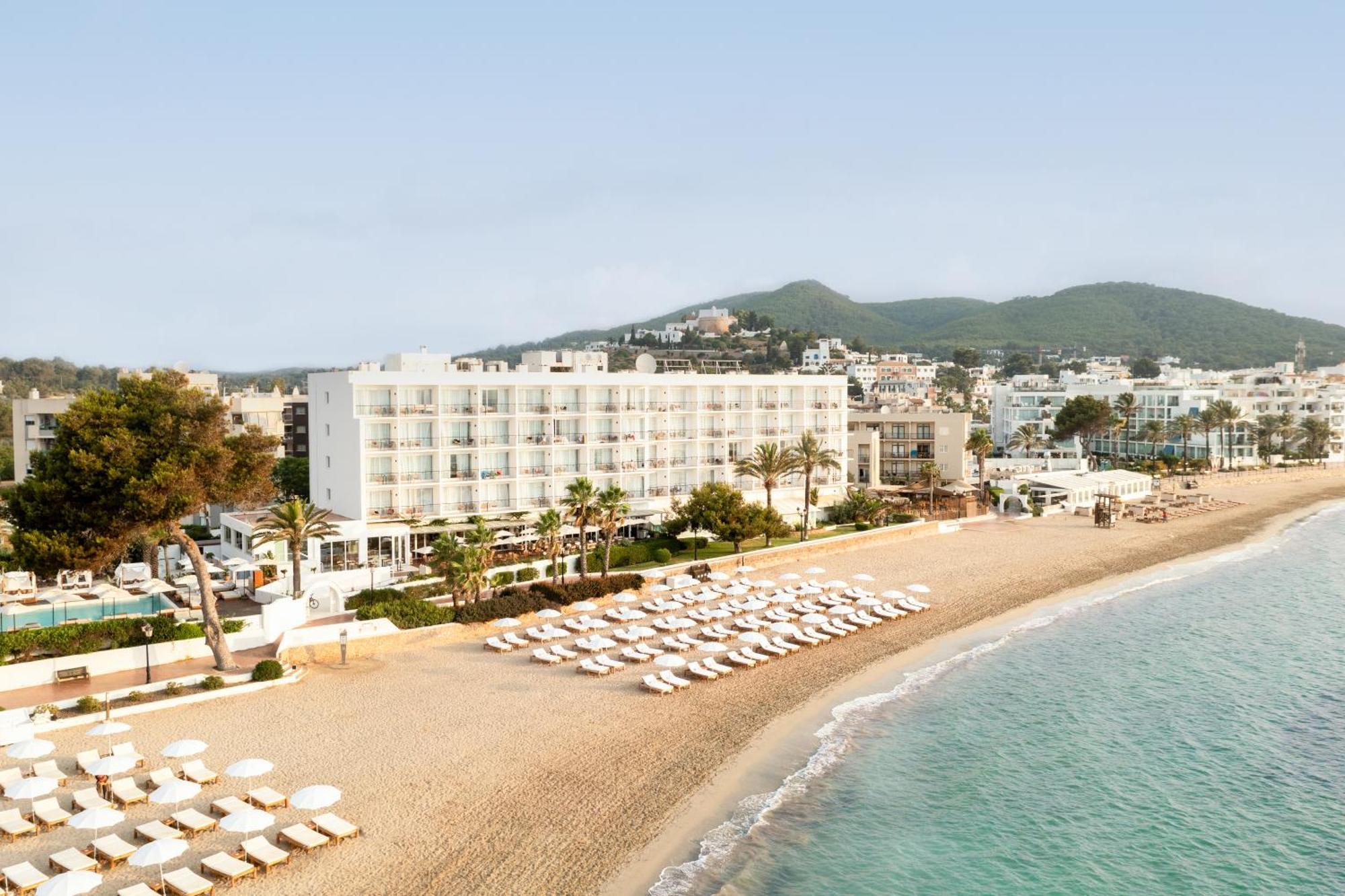 סנטה אאולריה דס ריו Hotel Riomar, Ibiza, A Tribute Portfolio Hotel מראה חיצוני תמונה