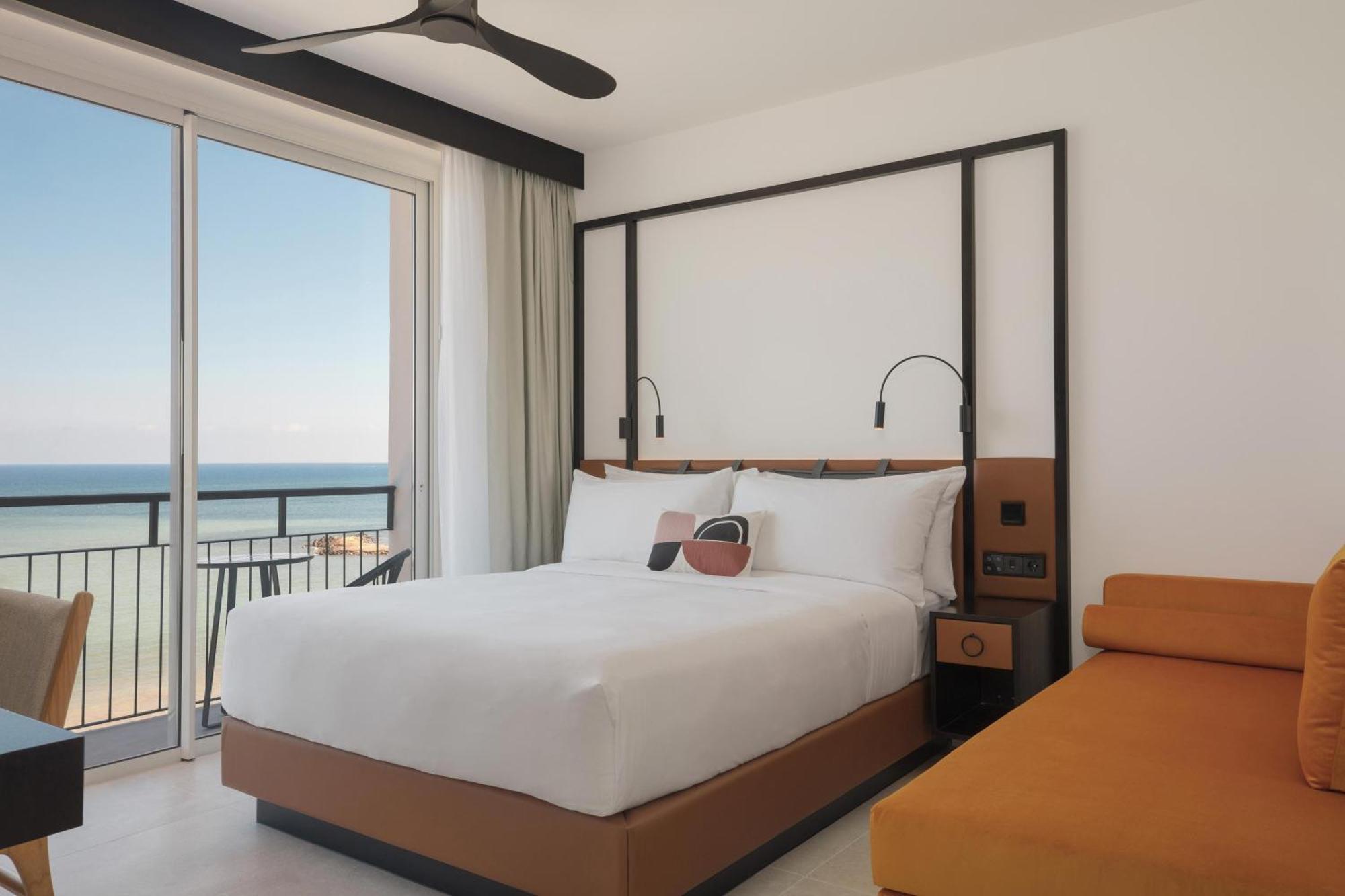 סנטה אאולריה דס ריו Hotel Riomar, Ibiza, A Tribute Portfolio Hotel מראה חיצוני תמונה