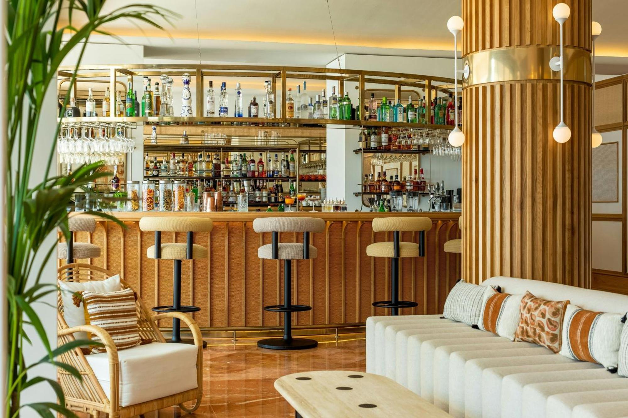 סנטה אאולריה דס ריו Hotel Riomar, Ibiza, A Tribute Portfolio Hotel מראה חיצוני תמונה